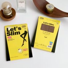 let&#39;s slim΢ѹ30D