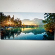 5D钻石画  沙滩风景钻石画 手工贴钻十字绣 外贸砖石绣批发