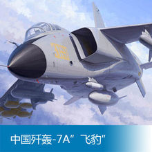 С̖ 1/72 ЇZ-7A”w” 01664