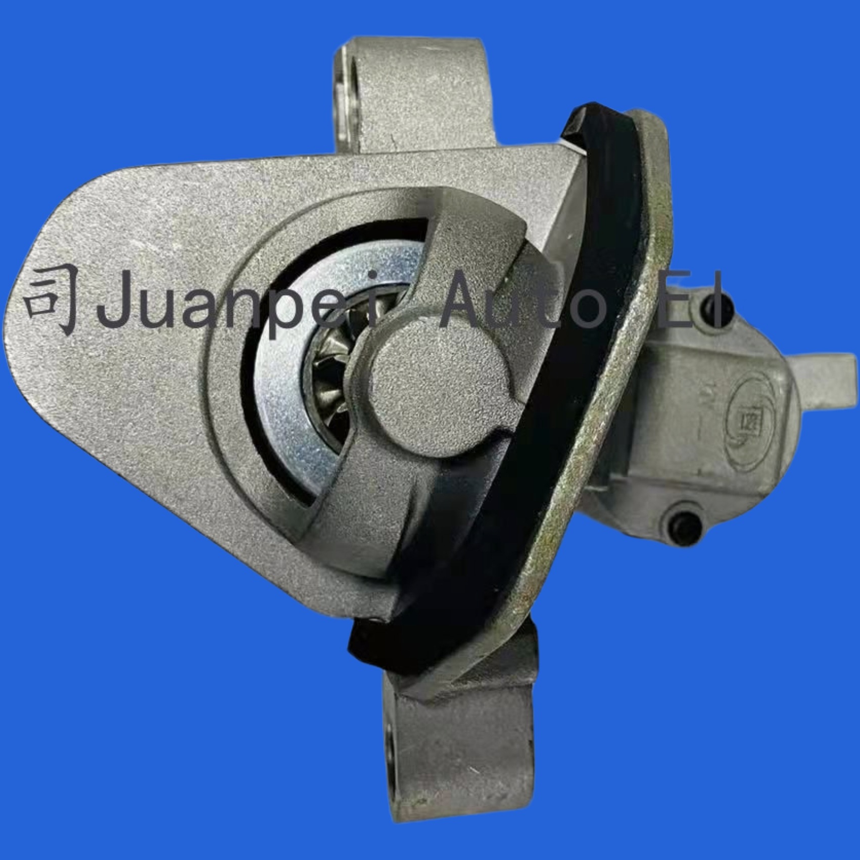 12713663 12726367 12715493 Suitable for Chevrolet and Buick Car Starters and Motors