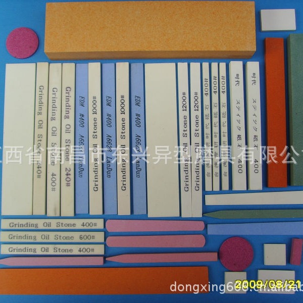 源头工厂 供应磨石 快速长方形磨刀石