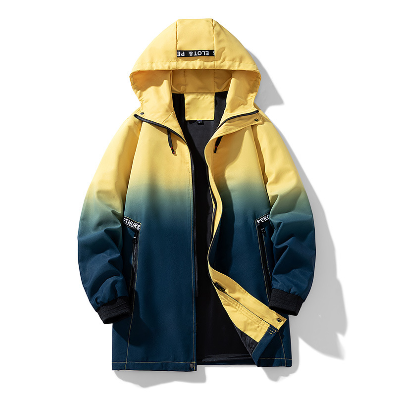 2011 그라데이션 옐로우