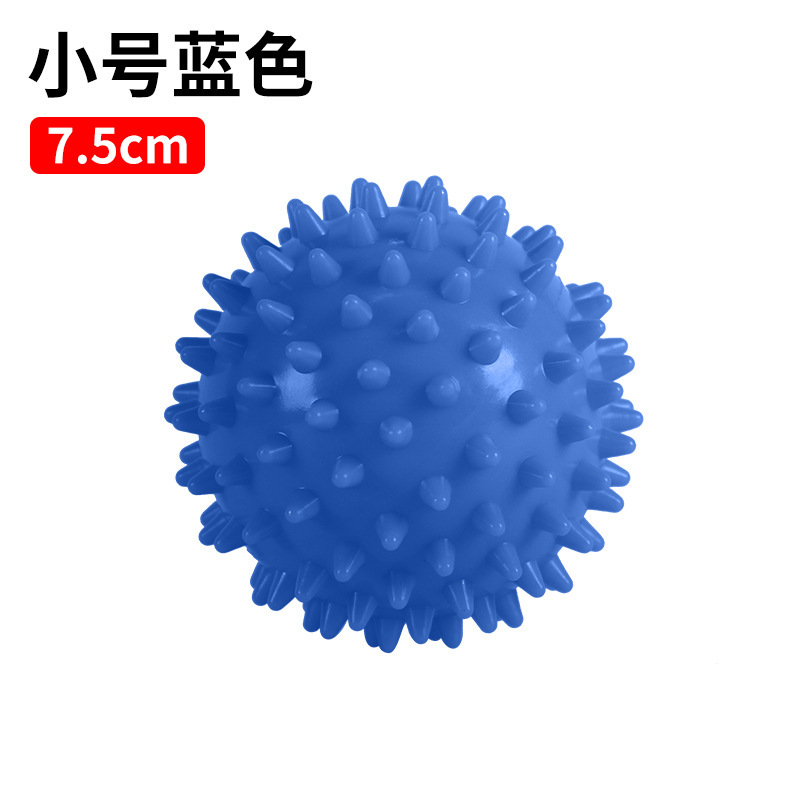瑜伽健身按摩球筋膜球足底滚球穴位刺激缓解疲劳经络颈膜球厂家|undefined