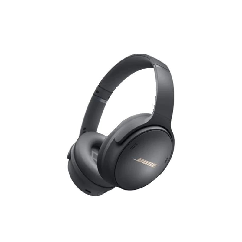 Гарнитура Bose QuietComfort 45 беспроводная с шумоподавлением QC45 Bluetooth с микрофоном спортивная