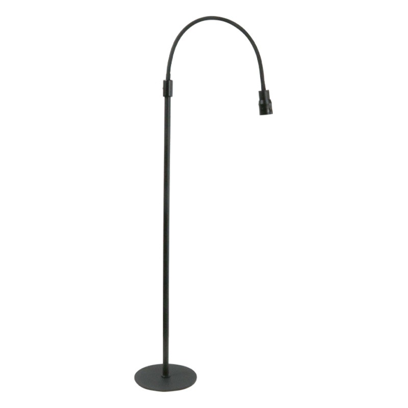 Suministro directo de lámpara de pestañas UV, injerto de pestañas postizas, luz púrpura, lámpara de curado LED, pegamento para pestañas, curado, lámpara de belleza especial de secado rápido