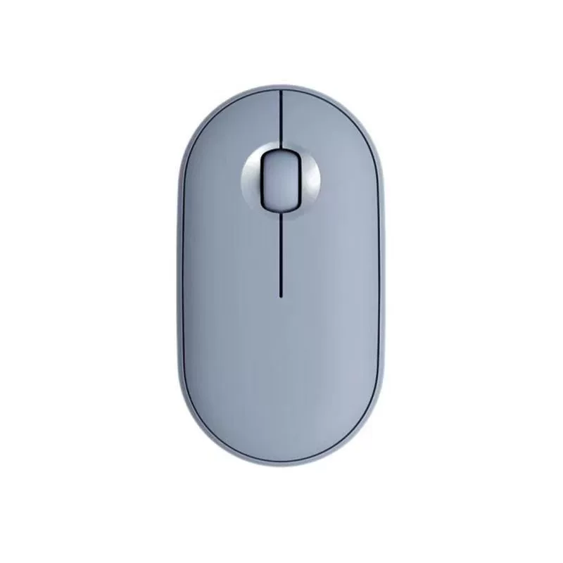 Бесшумная совместимая беспроводная мышь для ноутбука, 4G, Bluetooth