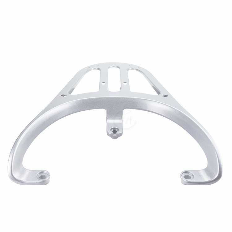 Emma Engine 5 Commander Pro AB06 Electric Car Rear Rack TDR4217-1Z Modified Battery Car Shelf