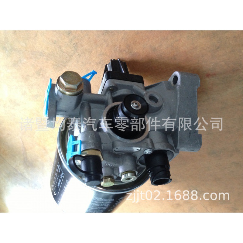 El Autobús Europeo del camión del secador 9700510030 del aire parte SMT Juntai