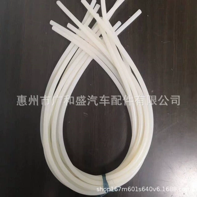 Lens Buffer Silicone Tube Other Car Modifications - 10m-silicone-tube