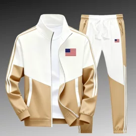 男式衬衫;男式运动套装;男式T恤