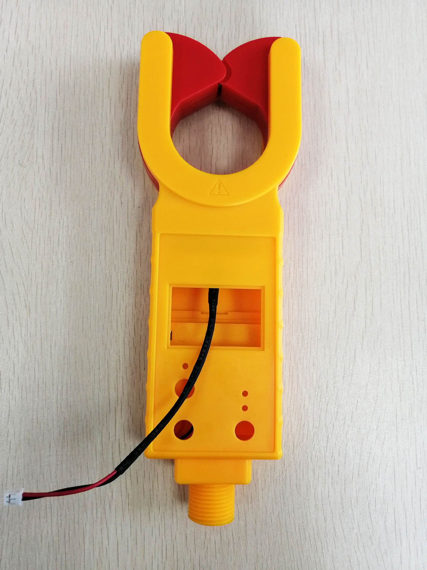 征能FR050HV钳形高压电流传感器