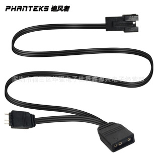 12V 4Pin������l���ͬ���D�Ӿ�5V 3�DRGB�Uչ�� SM��ĸ�^