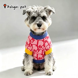 狗狗服装;猫猫服饰;宠物围巾