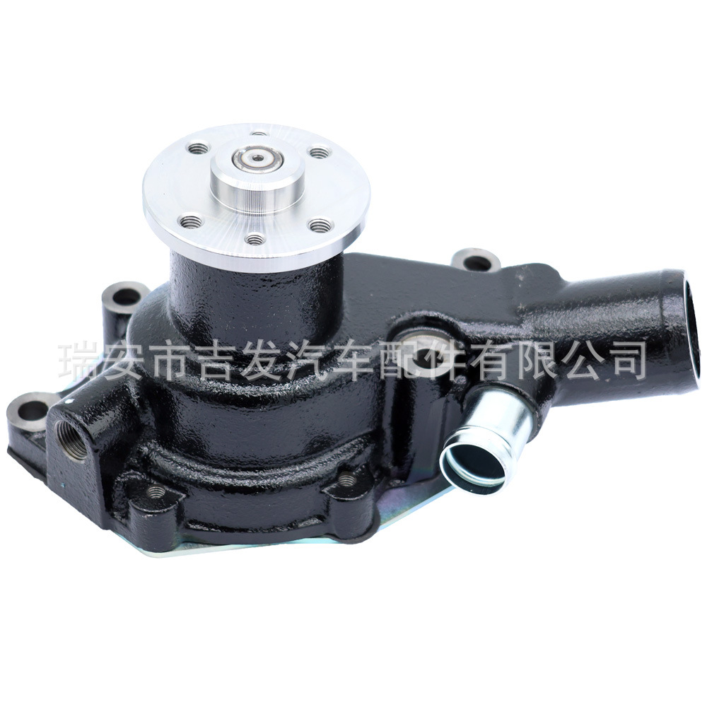Car water pump 4BD1 4BD1T SH120 EX120-3 applicable to ISUZU 50 Bell 8-94376865-0