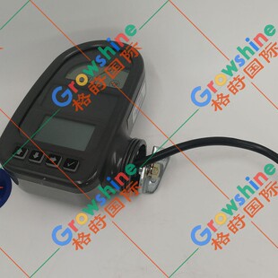 Ge Shi International Supply Ec160B, Ec180B, 210, 240, 290, 360, 460 Universal Display