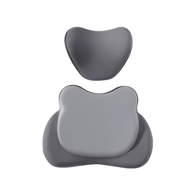 Waist support: Lumbar Support Cushion for
