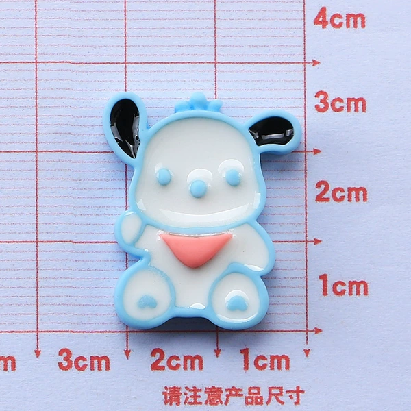 Oil dripping animal-Xiao Qia
