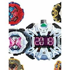 仮面騎士時王ベルト時空ドライブ逢魔崇皇二階文字板w創騎build帝騎dxクロス