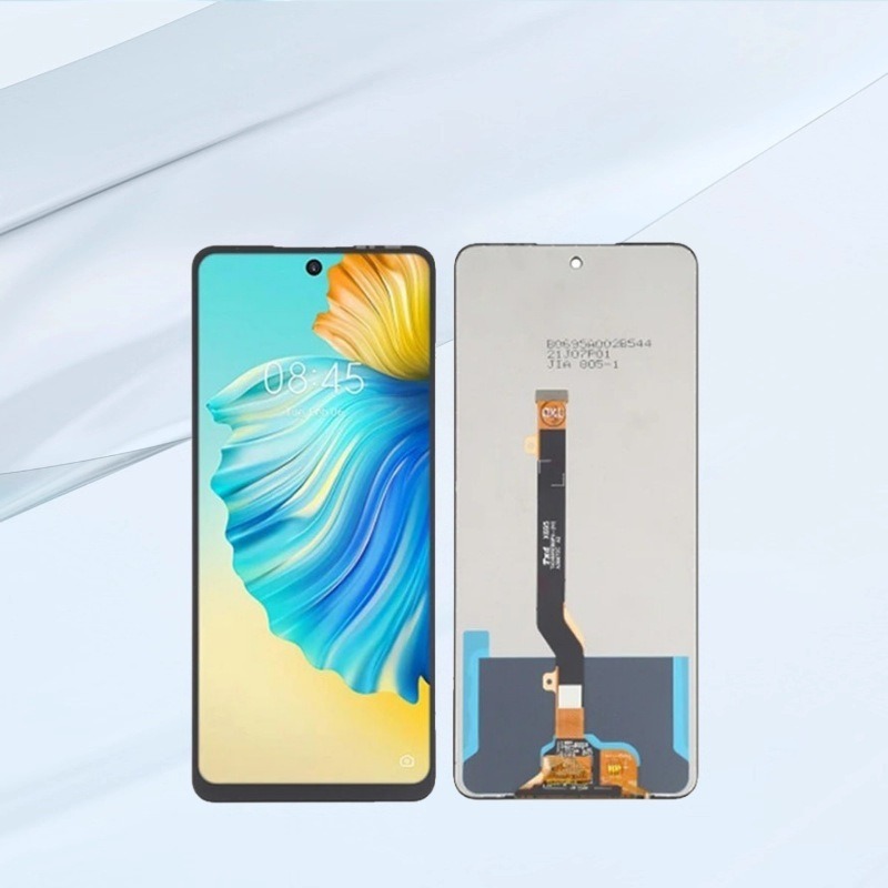 Aplicable a lnfinix X6823 X6810 X6815 X6816 Pantalla X655 X689 LCD Assembly