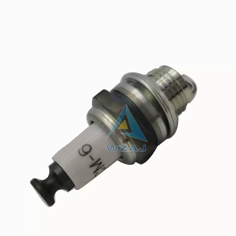 cm6 航模5812 cm-6 spark plug 火花塞 适用于NGK
