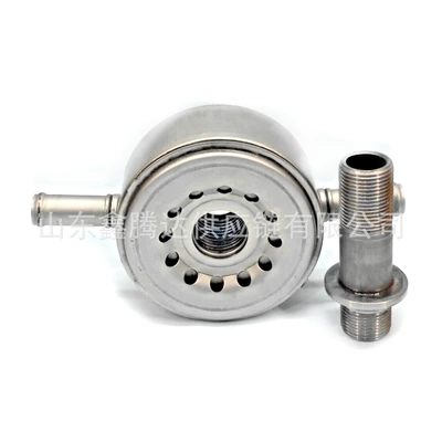 Engine Oil Cooler car radiator
