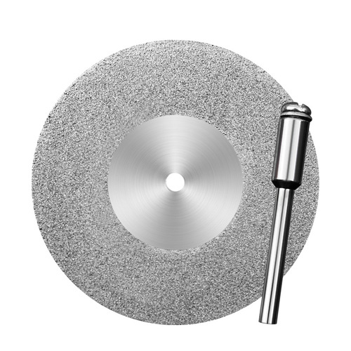 Drill, diamond abrasive cutting disc, electric grinding small slice saw blade, grout cleaning, glass, jade, grinding wheel, grinding sheet