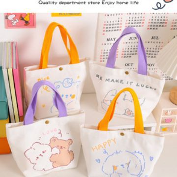 Japanese small brand pack