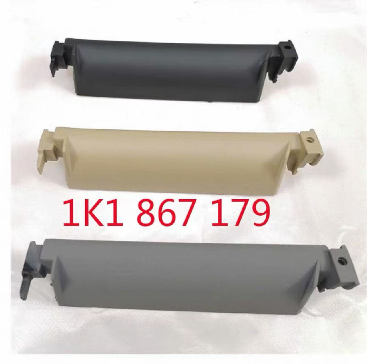 Suitable for Volkswagen old Sagitar Champion Edition Golf 5 GTI, driver's side door inner handle 1K1867179