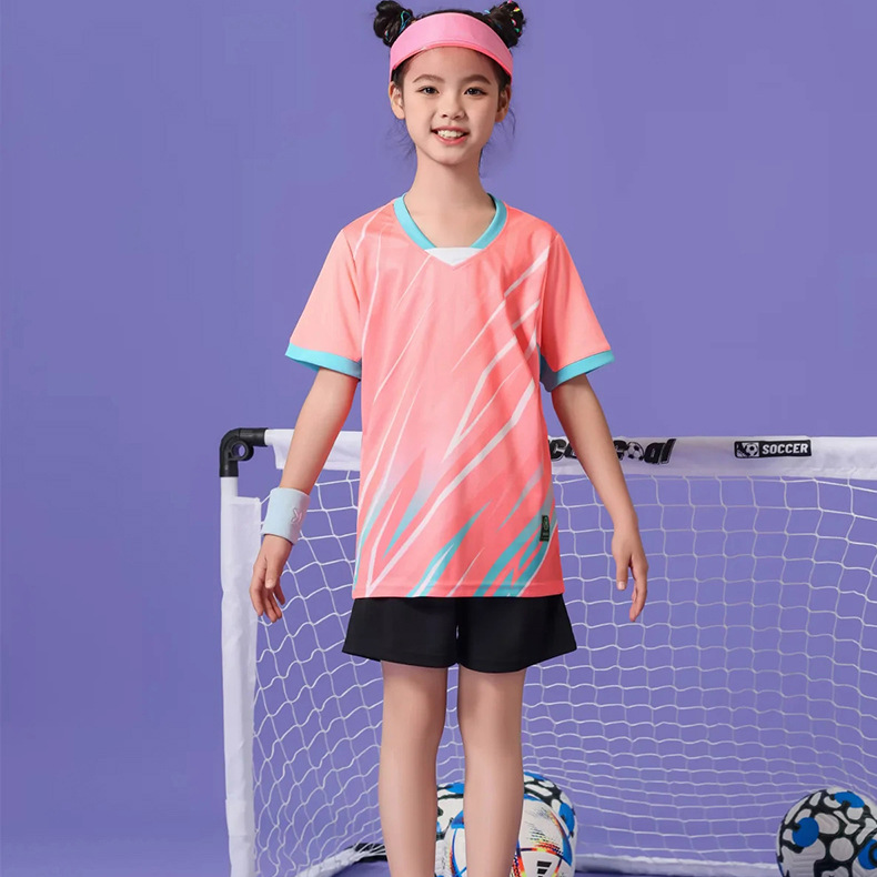 5056 suit light pink