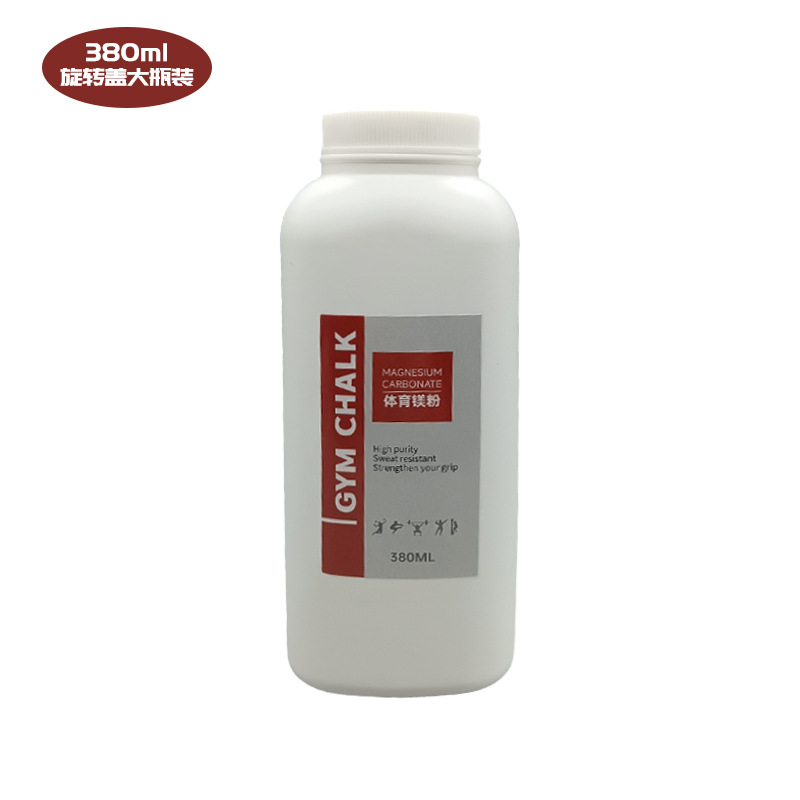 Màu trắng 380ml