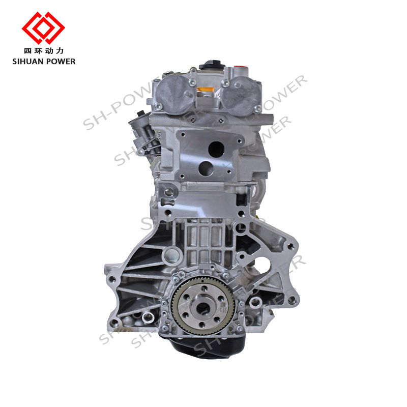 Automobile Engine Ea1111.6 Aluminum Bncpj Manufacturer Wholesale Goods Are Supplied Exclusively for Cross-Border Sales of Self-Priming Assemblies