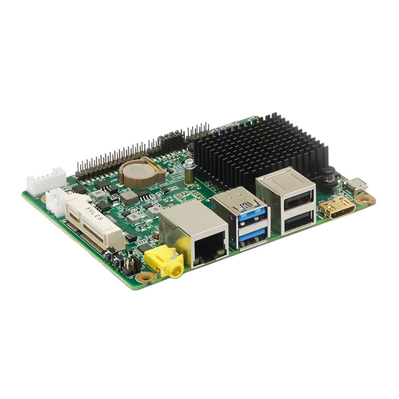 소스 제조업체는 직접 촬영 모니터링 UAV PCBA 회로 기판 계약자 SMT 패치 딥 플러그인을 공급합니다.