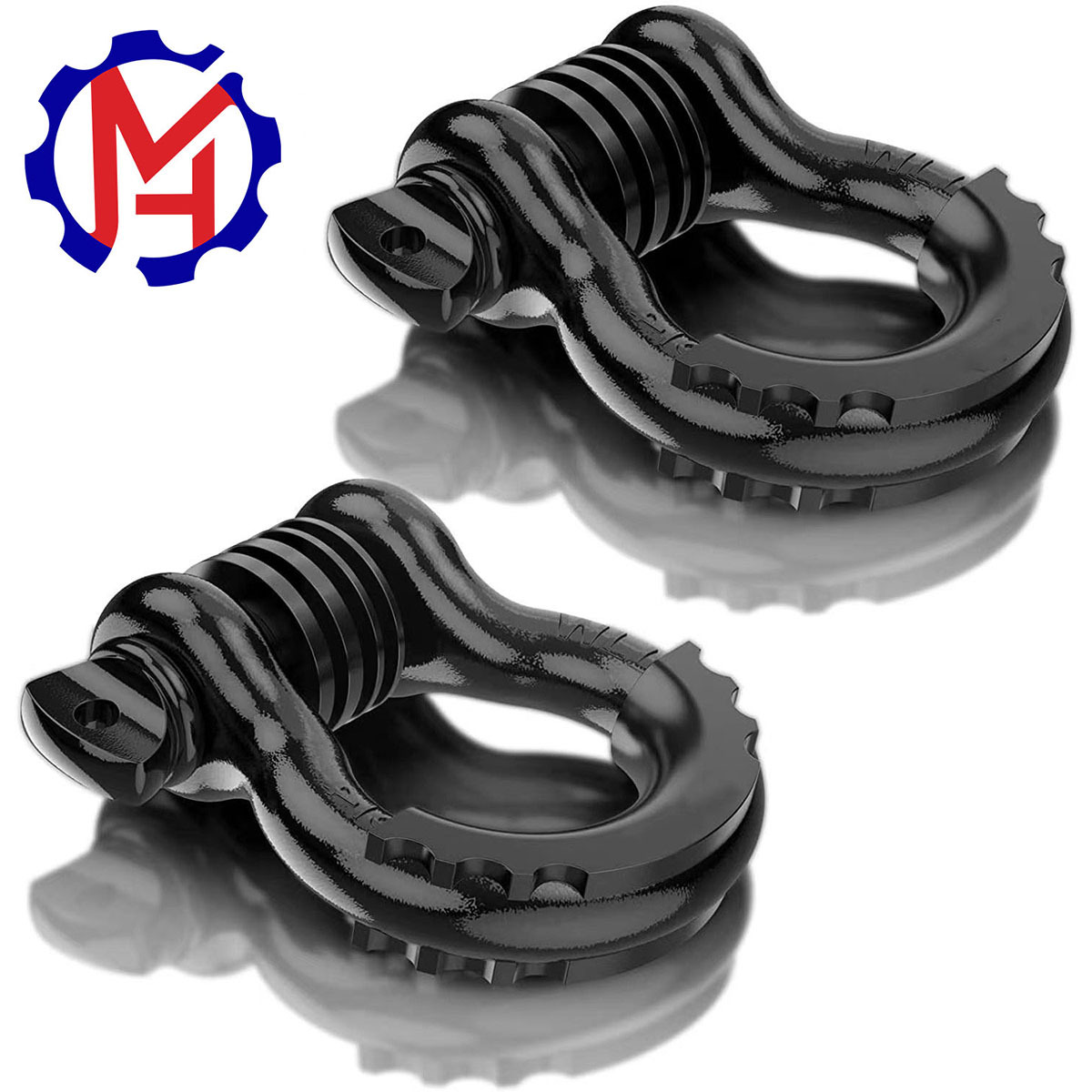 모든 블랙 페어