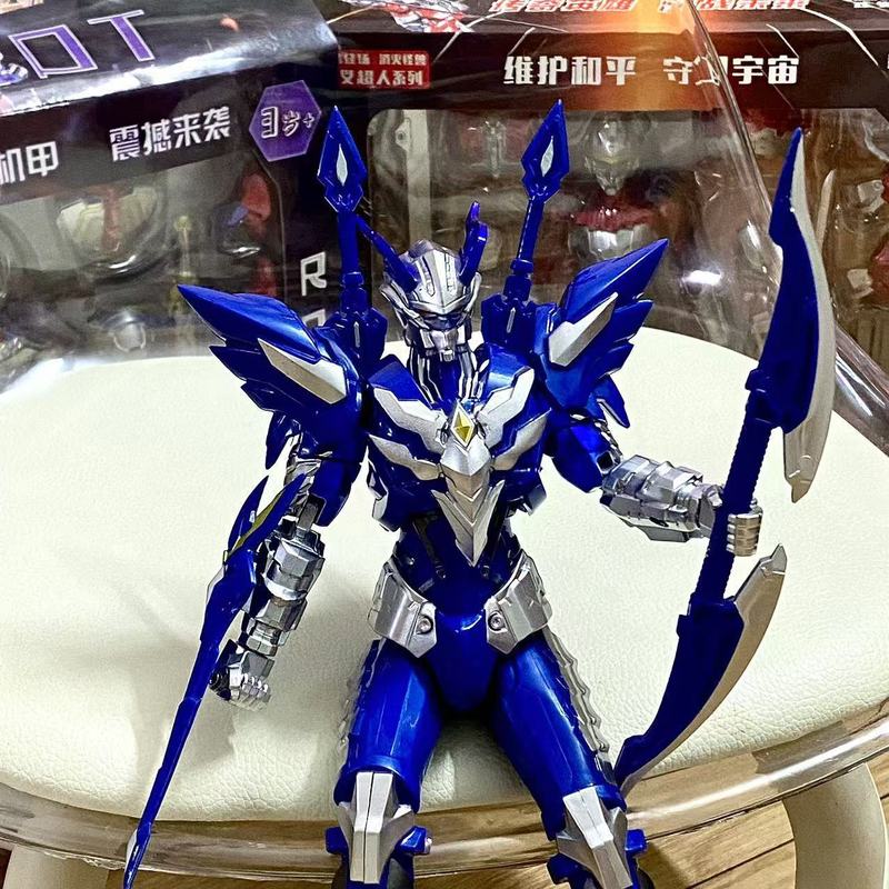SHF メカアルティメットゼロ ウルトラフィギュア ティガモーターゴールド ゼロボーイ おもちゃ 関節可動|undefined