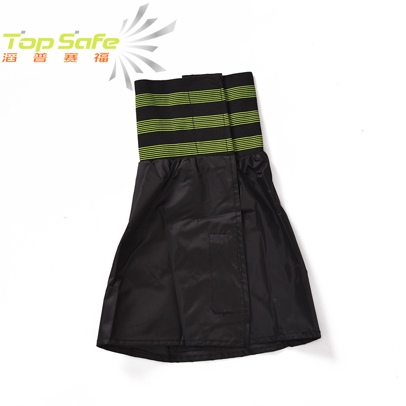 Bicycle Leg Straps with Korean-Style Widened and Lengthened Reflective Strips, Cycling Straps, Mountain Bike Leg Straps