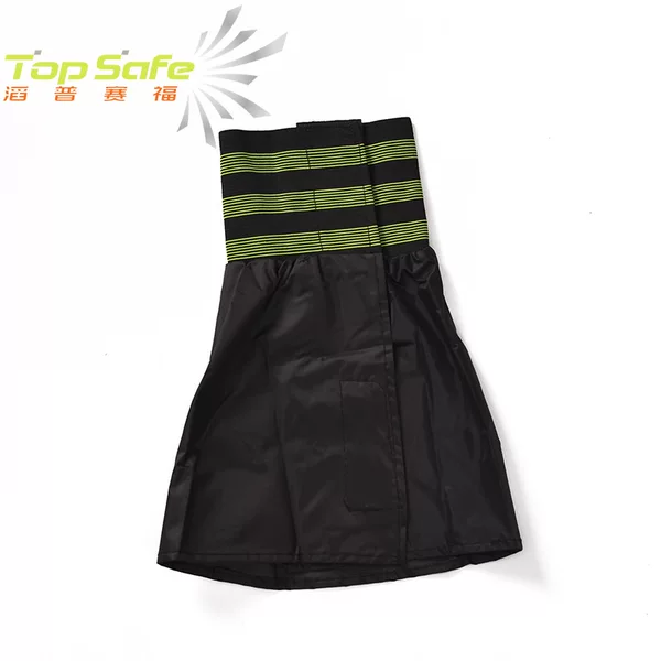Bicycle Leg Straps with Korean-Style Widened and Lengthened Reflective Strips, Cycling Straps, Mountain Bike Leg Straps