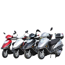 两轮摩托车;摩托车通用件;轻便摩托车