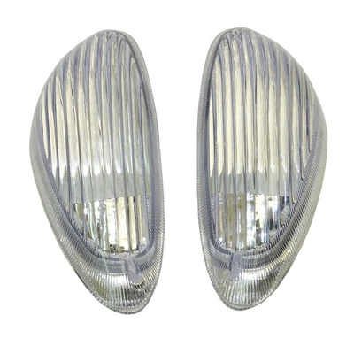 Suitable for Suzuki KATANA Motorcycle tail - transparent