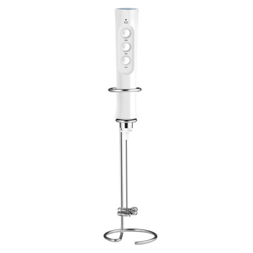 Amazon Handheld Coffee Milk Frother Electric Milk Frother USB Rechargeable Milk Frother with Stand