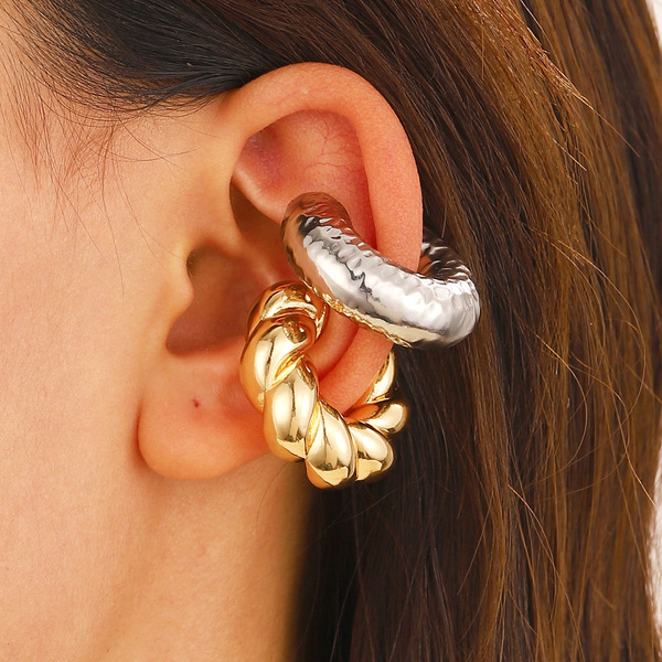 brand ear clips