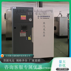 0.5T全预混燃气蒸汽发生器 蒸煮酿酒工业用蒸汽锅炉厂家直销出售