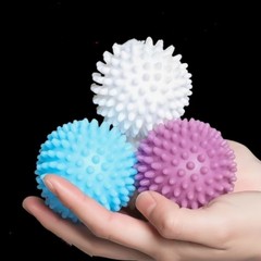 洗濯ボールの汚れ取り洗濯機専用毛取りボール洗浄ボールの強力な汚れ取り洗濯ボール
