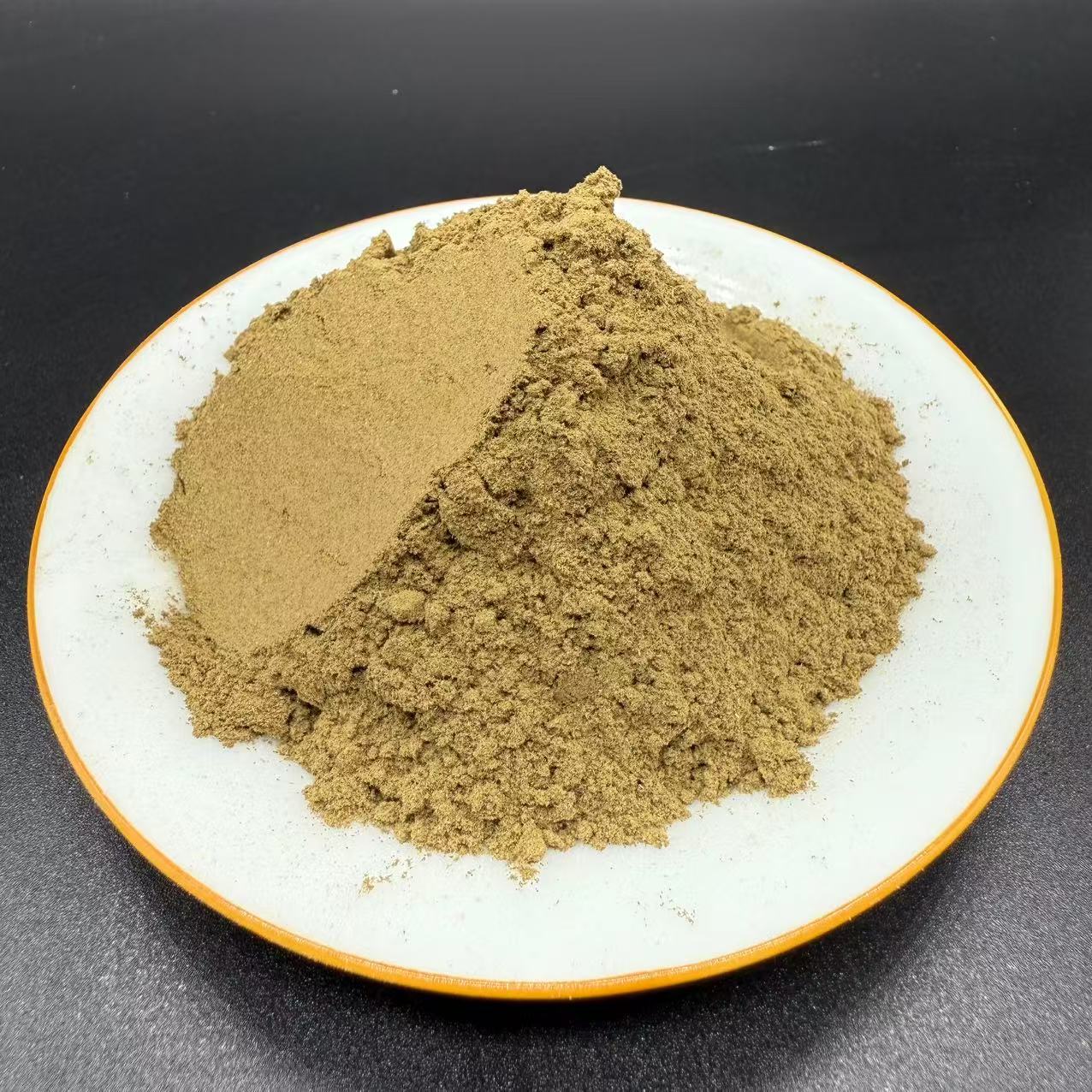 Xian He Cao Powder 500g Agrimonia Herb Dried Botanical Powder Traditional Herbal Use key features