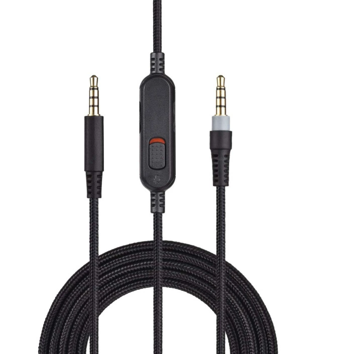 В настоящее время совместимо с Kingston Hyperx Cloud Alpha, MIX, Logitech игры