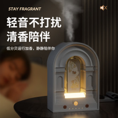 Human Body Sensor Aroma Diffuser Automatic Scent Sprayer Home Bedroom Aroma Machine Bathroom Toilet Hotel Aroma Diffuser