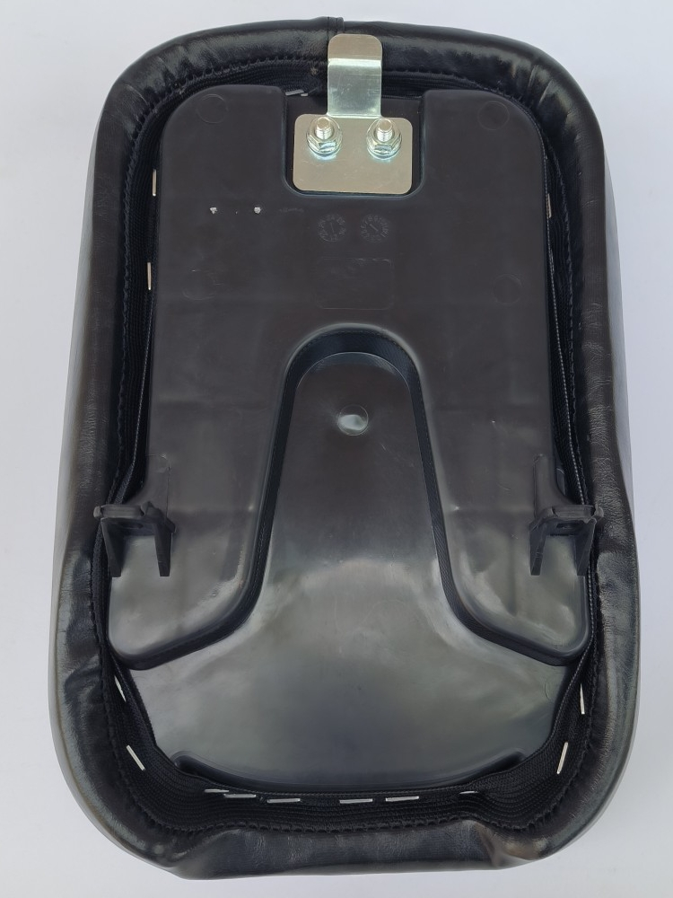 Niu Uqi/U+/Us/G2S Electric Scooter Rear Seat Passenger Kit U2/2026 New Uqi+ Rear Seat Cushion Accessories