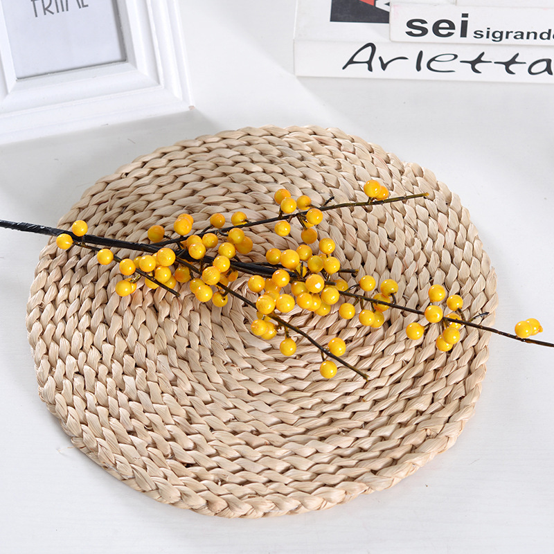 Acebo norteamericano 6 tenedores