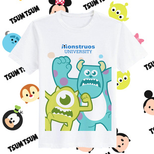 �֫F�����˾���﹫˾���۹�ë��Monsters����ӡ��T����ͯ���·�