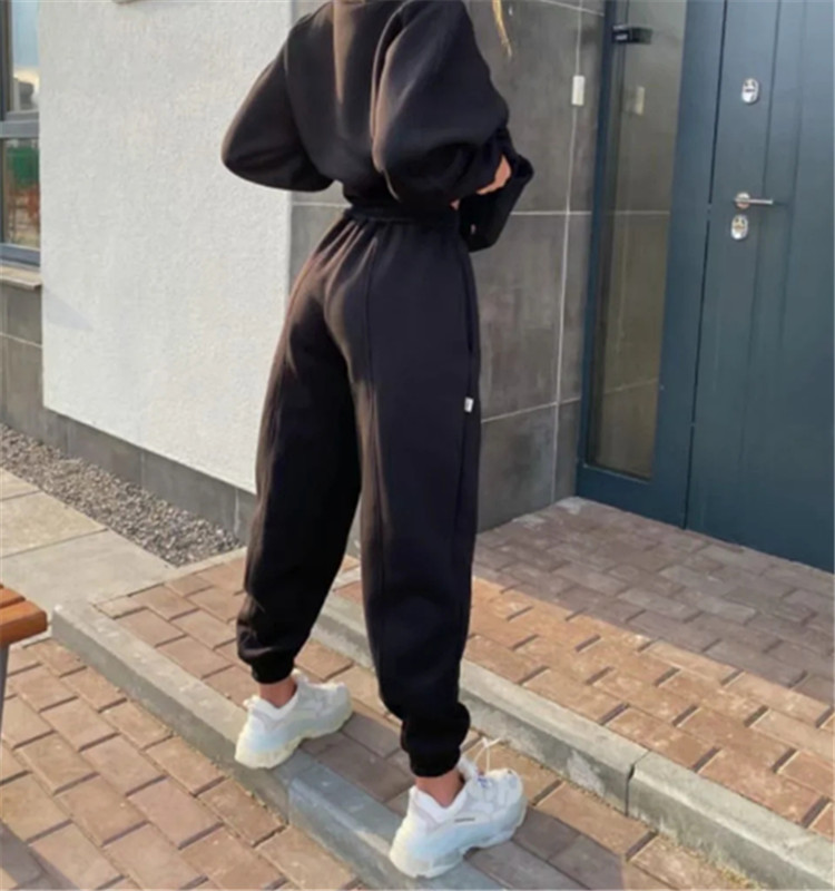 double pressure line sweatpants   NSHS25465