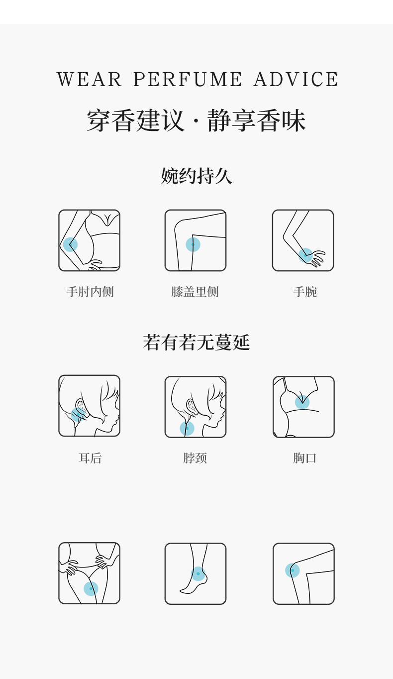 Xiaocheng Yixiang's new charming men's perfume gift box, long-lasting light fragrance Cross-border bestseller Cologne perfume set wholesale undefined